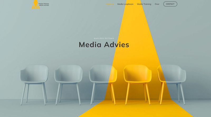 webdesign media bureau